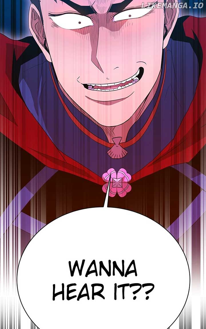 The Strongest Florist Chapter 218 - Page 22