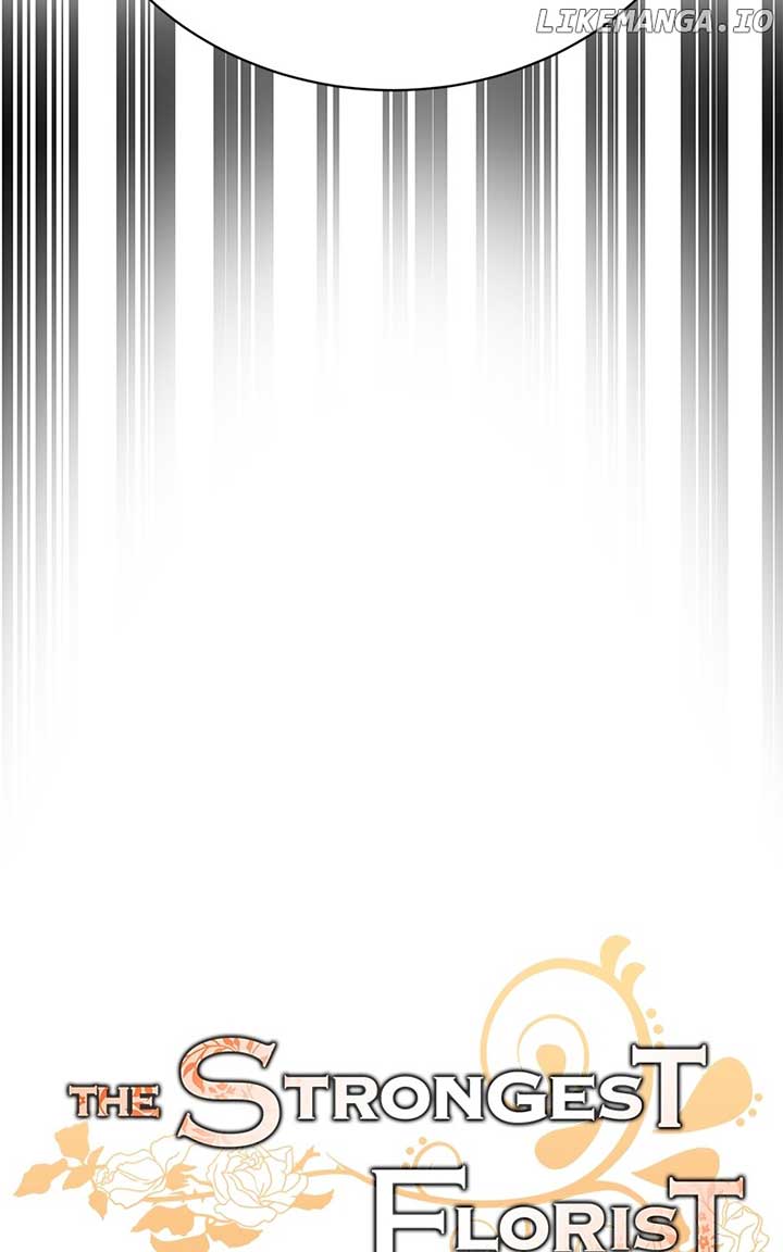 The Strongest Florist Chapter 218 - Page 23