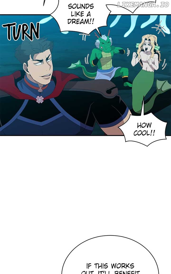 The Strongest Florist Chapter 218 - Page 28