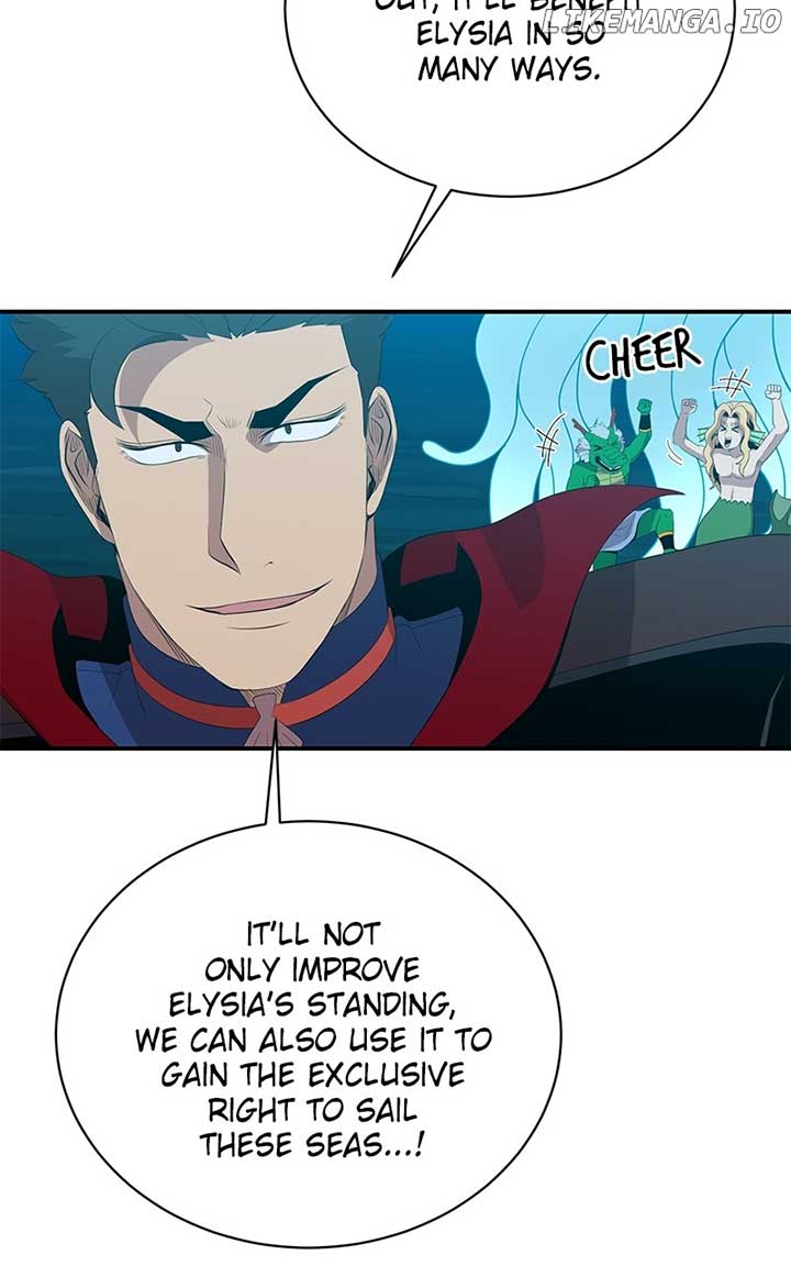 The Strongest Florist Chapter 218 - Page 29