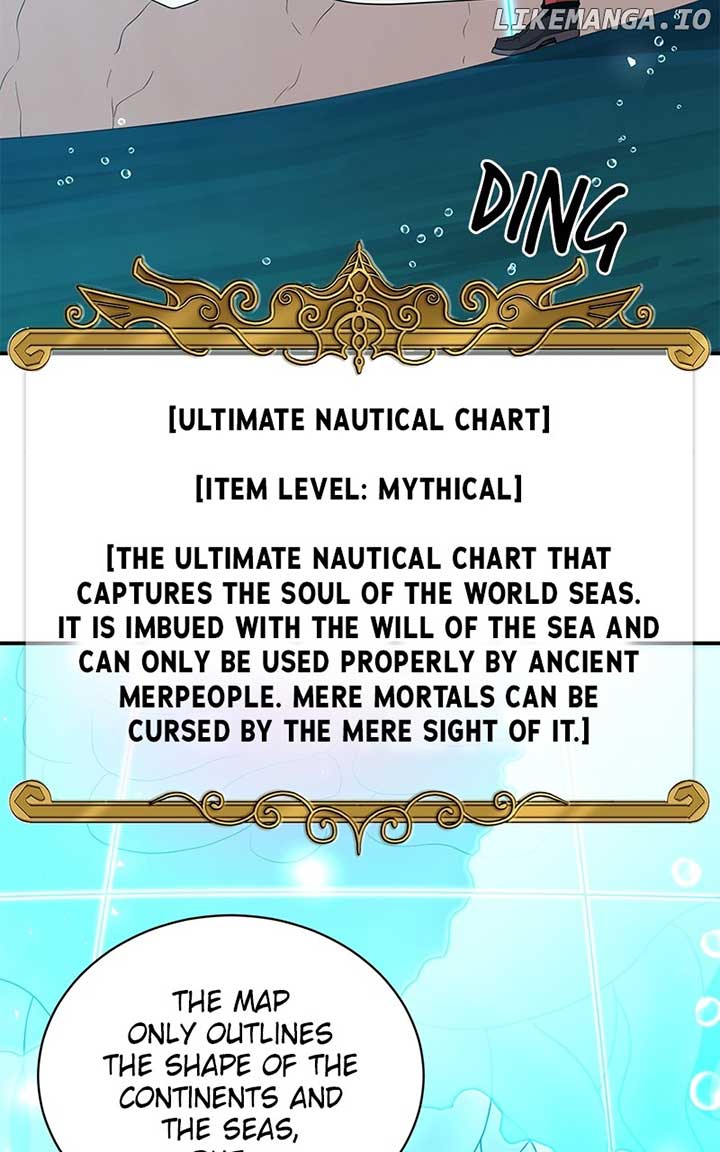 The Strongest Florist Chapter 218 - Page 3