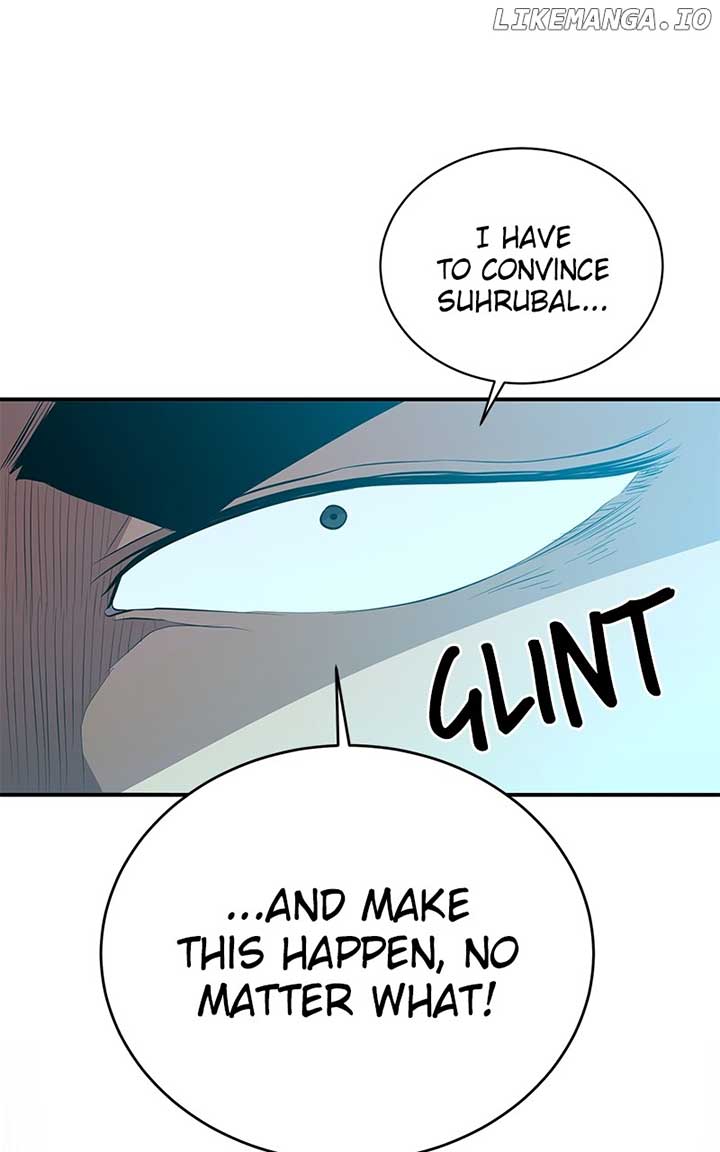 The Strongest Florist Chapter 218 - Page 30