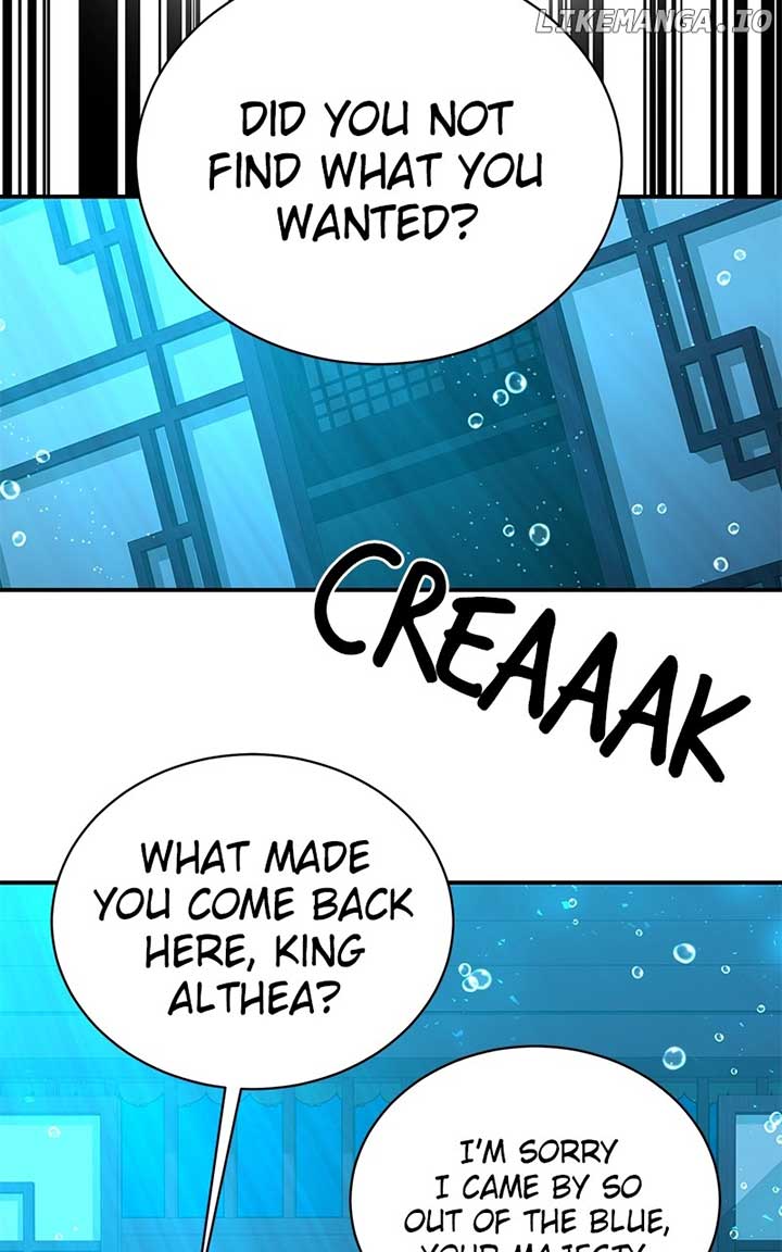 The Strongest Florist Chapter 218 - Page 32