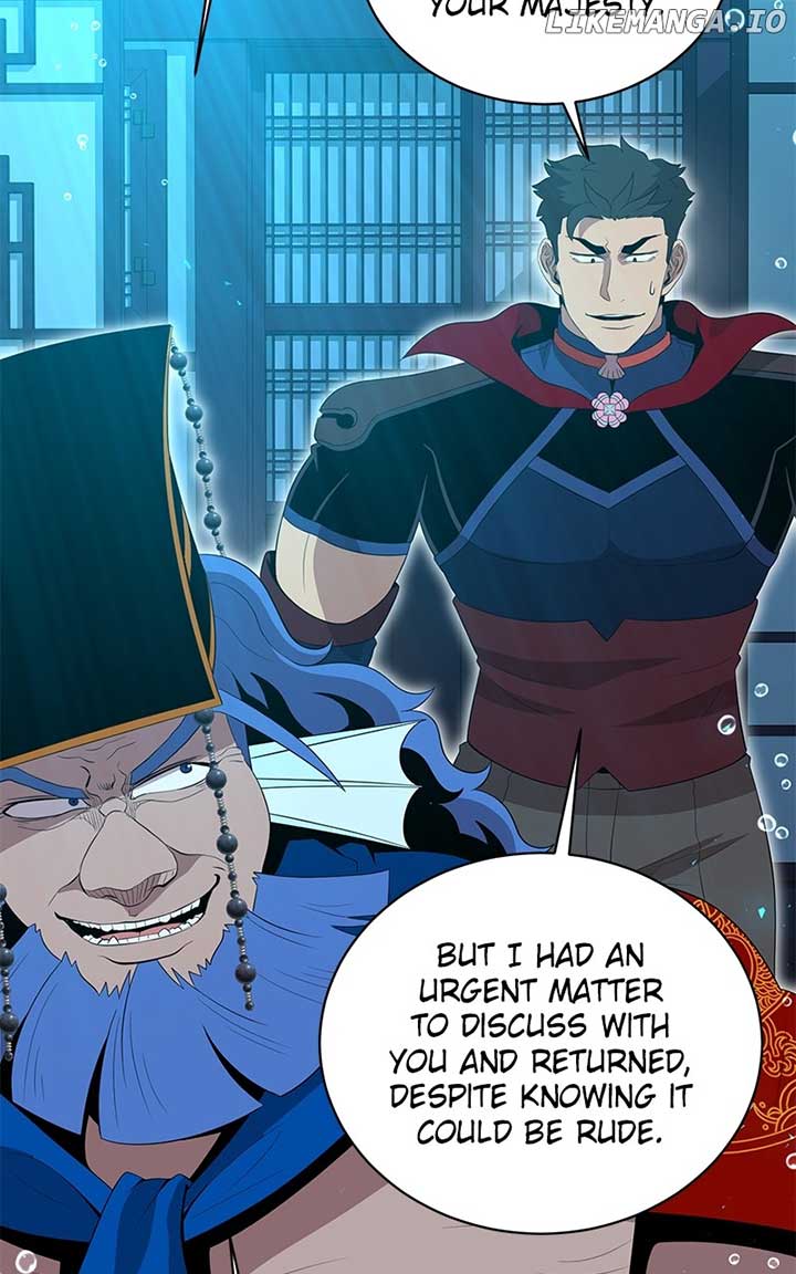 The Strongest Florist Chapter 218 - Page 33