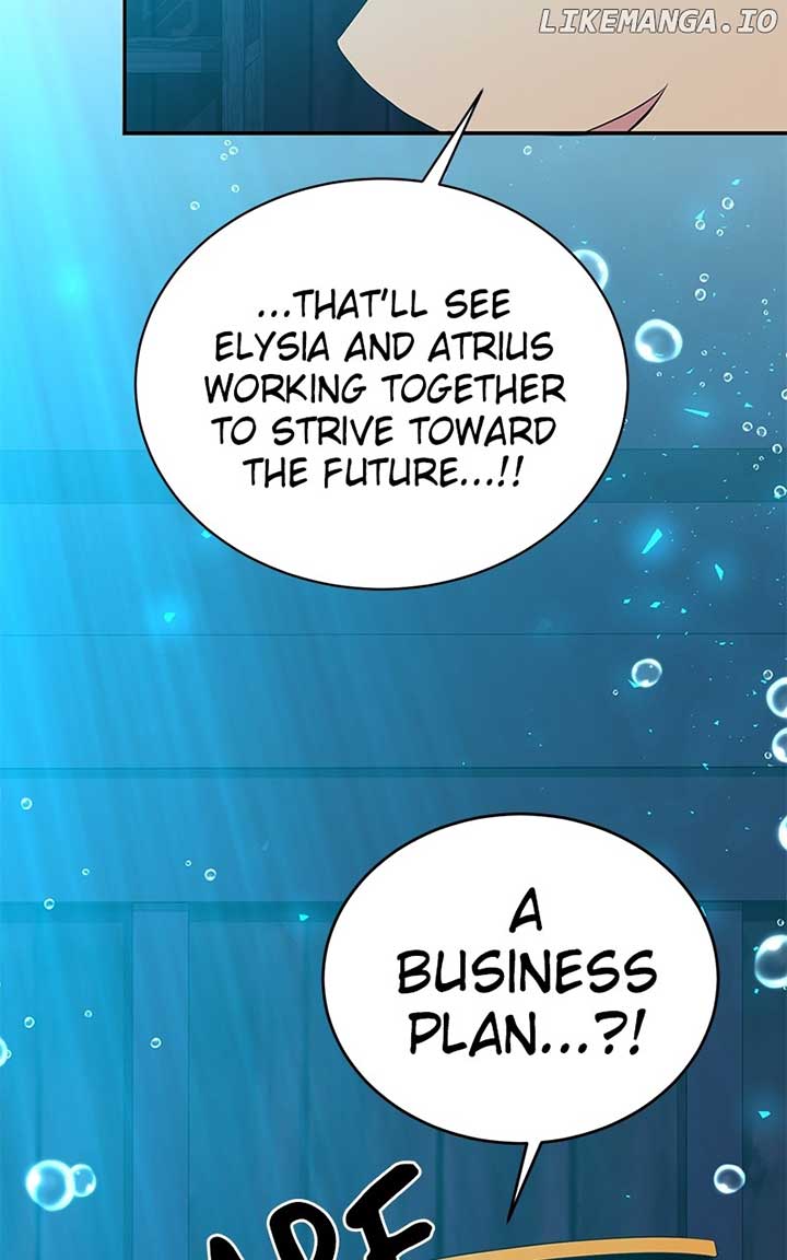 The Strongest Florist Chapter 218 - Page 35