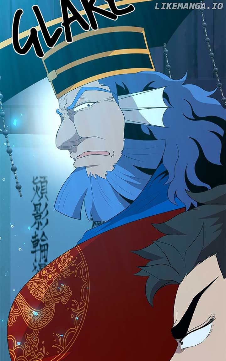 The Strongest Florist Chapter 218 - Page 36