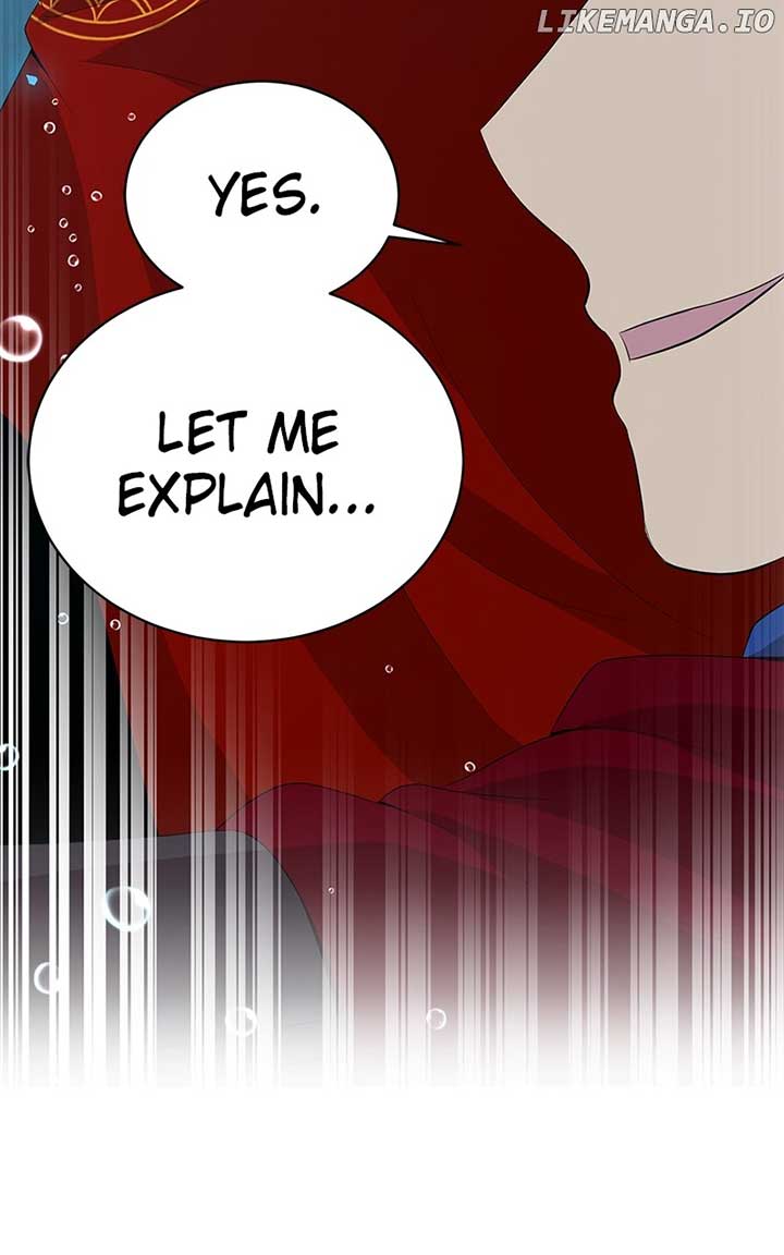 The Strongest Florist Chapter 218 - Page 37