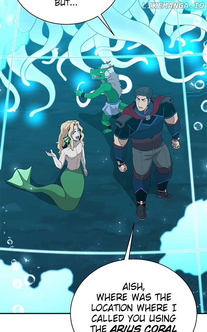 The Strongest Florist Chapter 218 - Page 4