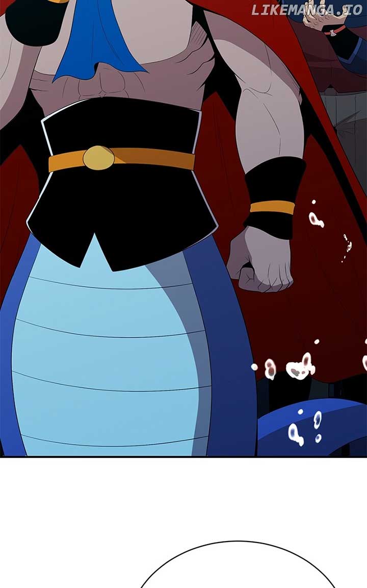 The Strongest Florist Chapter 218 - Page 40