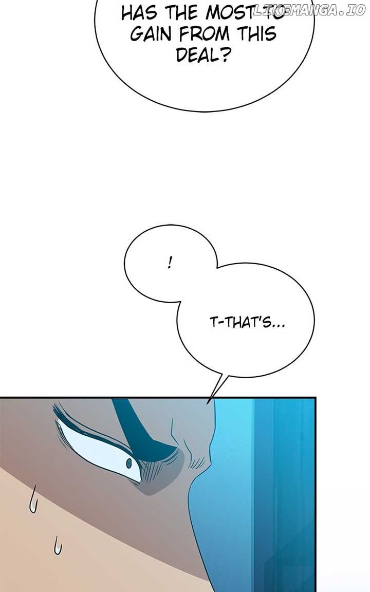 The Strongest Florist Chapter 218 - Page 43