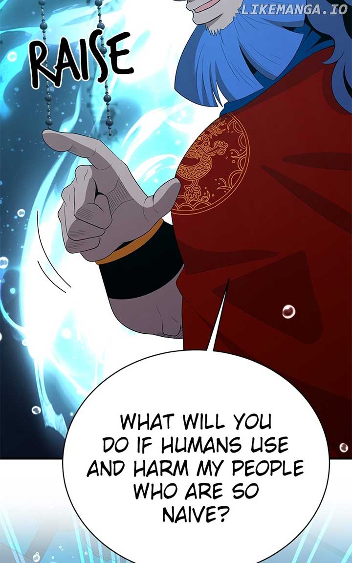 The Strongest Florist Chapter 218 - Page 45