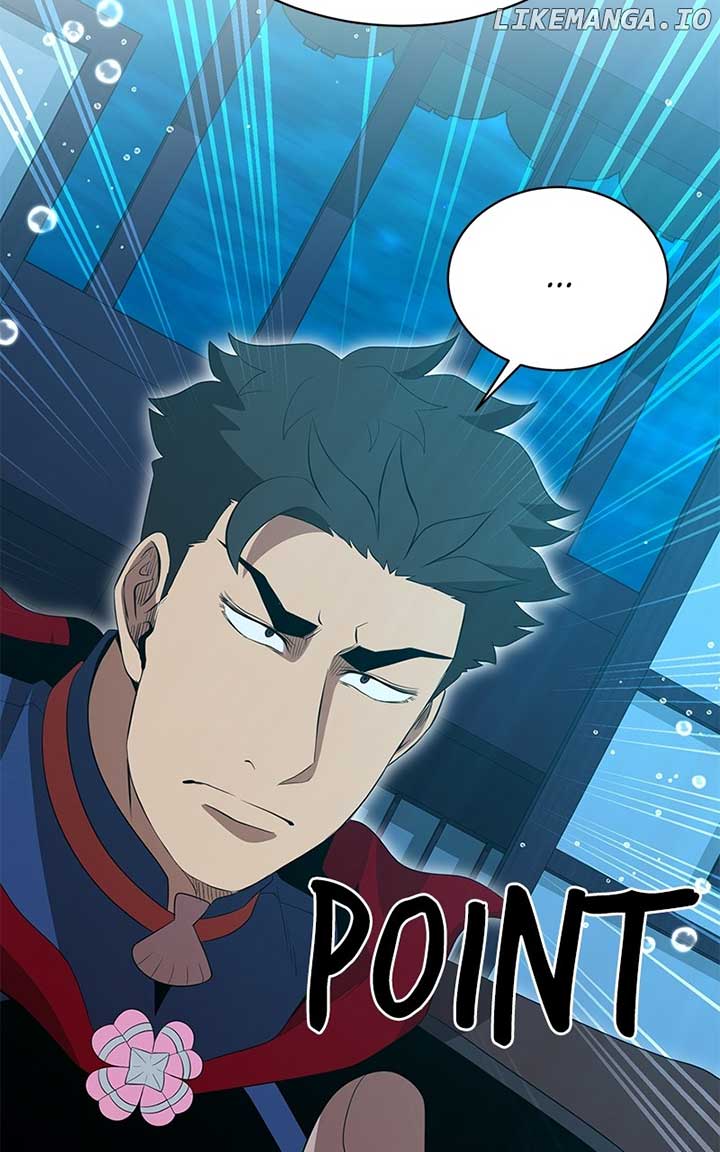 The Strongest Florist Chapter 218 - Page 46