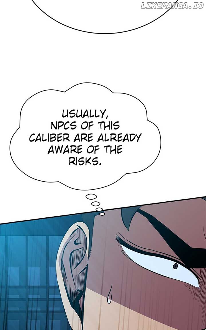 The Strongest Florist Chapter 218 - Page 48