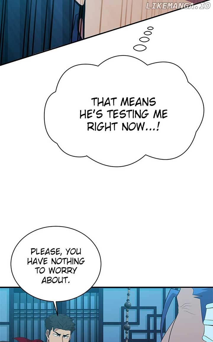 The Strongest Florist Chapter 218 - Page 49