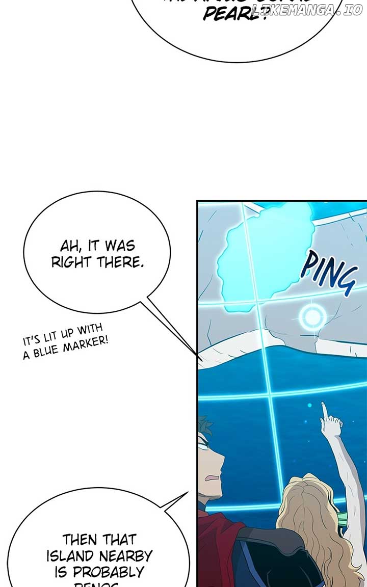 The Strongest Florist Chapter 218 - Page 5