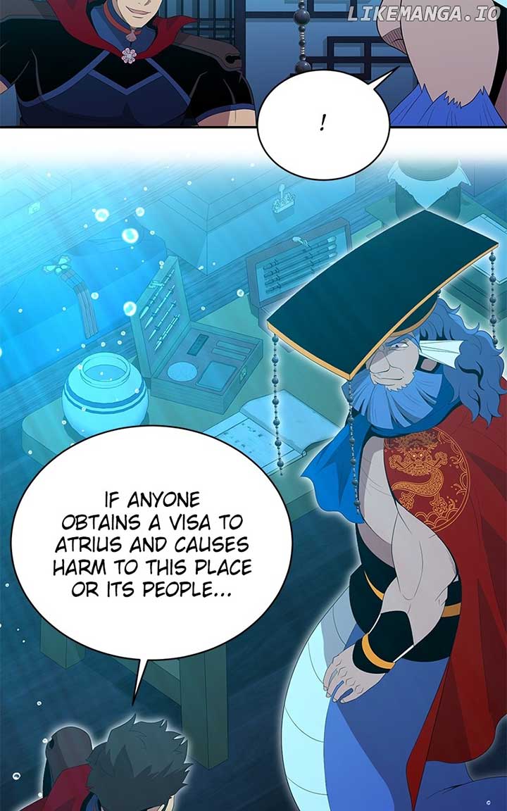 The Strongest Florist Chapter 218 - Page 50