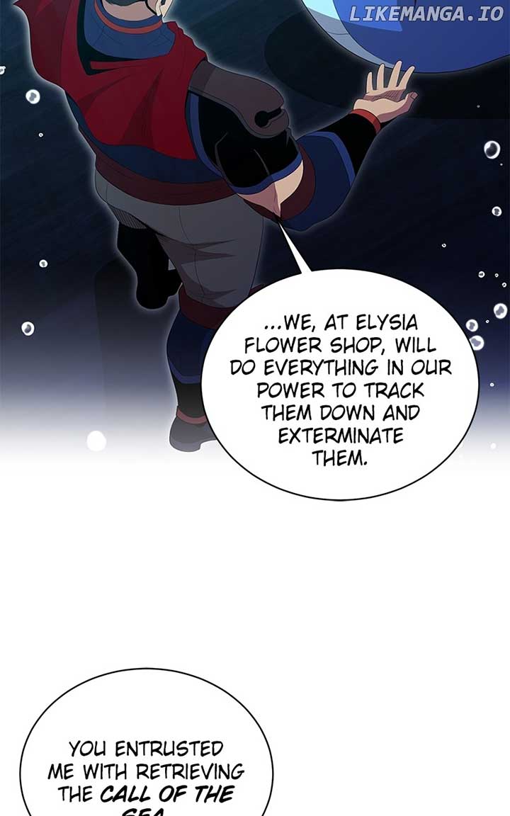 The Strongest Florist Chapter 218 - Page 51