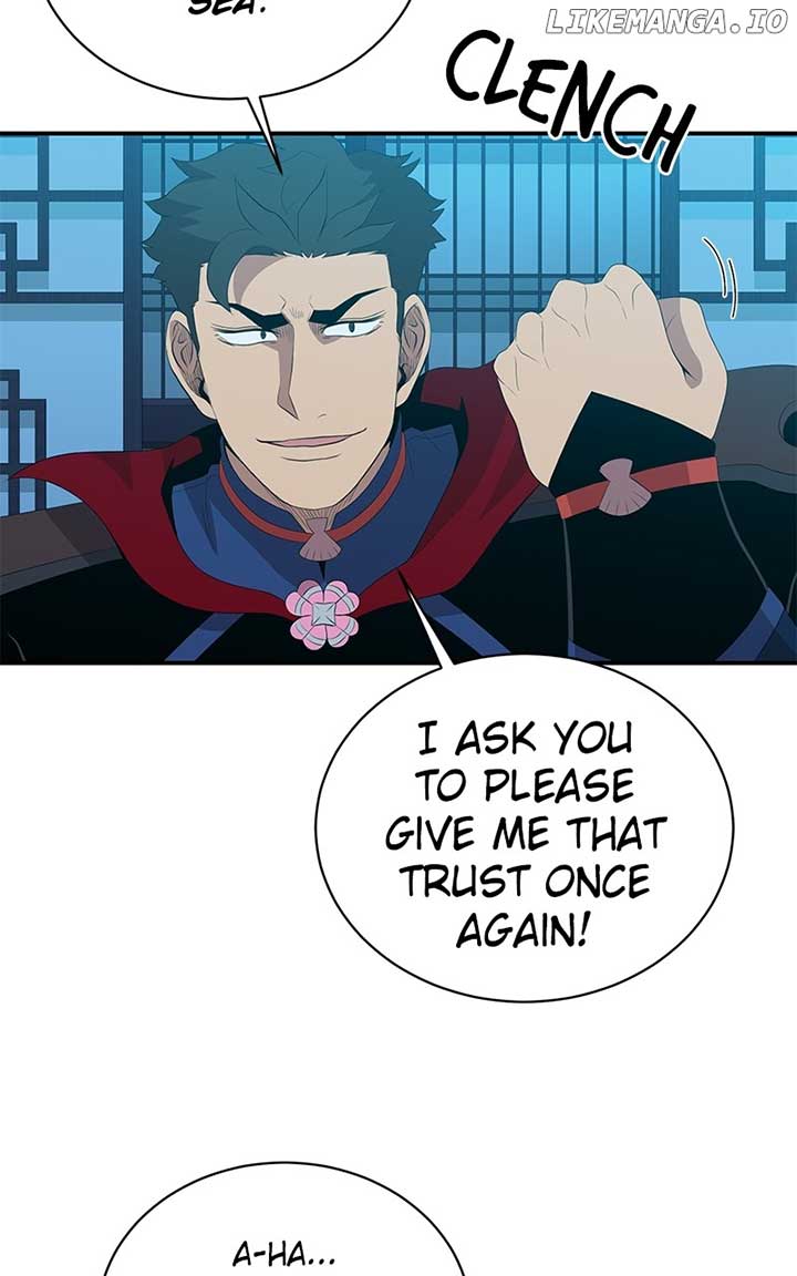 The Strongest Florist Chapter 218 - Page 52