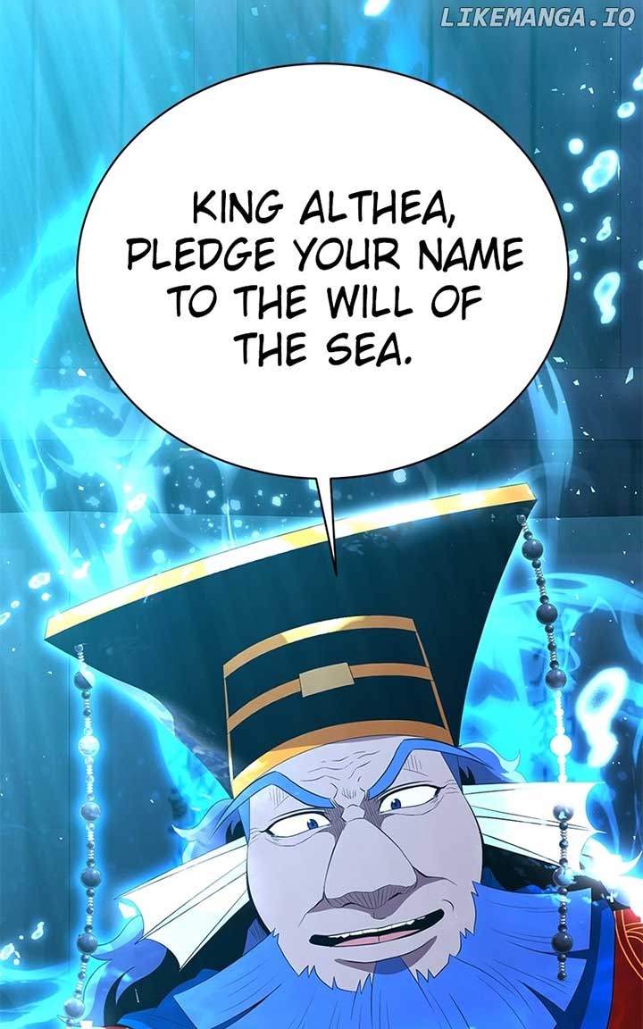 The Strongest Florist Chapter 218 - Page 54