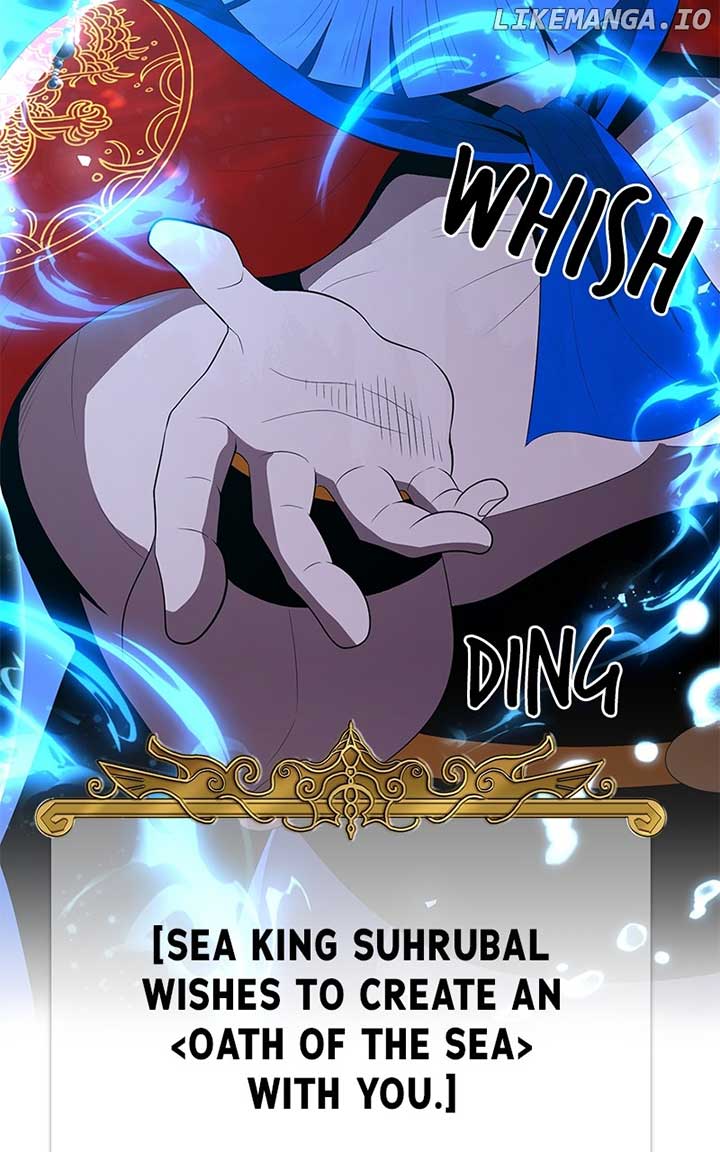 The Strongest Florist Chapter 218 - Page 55