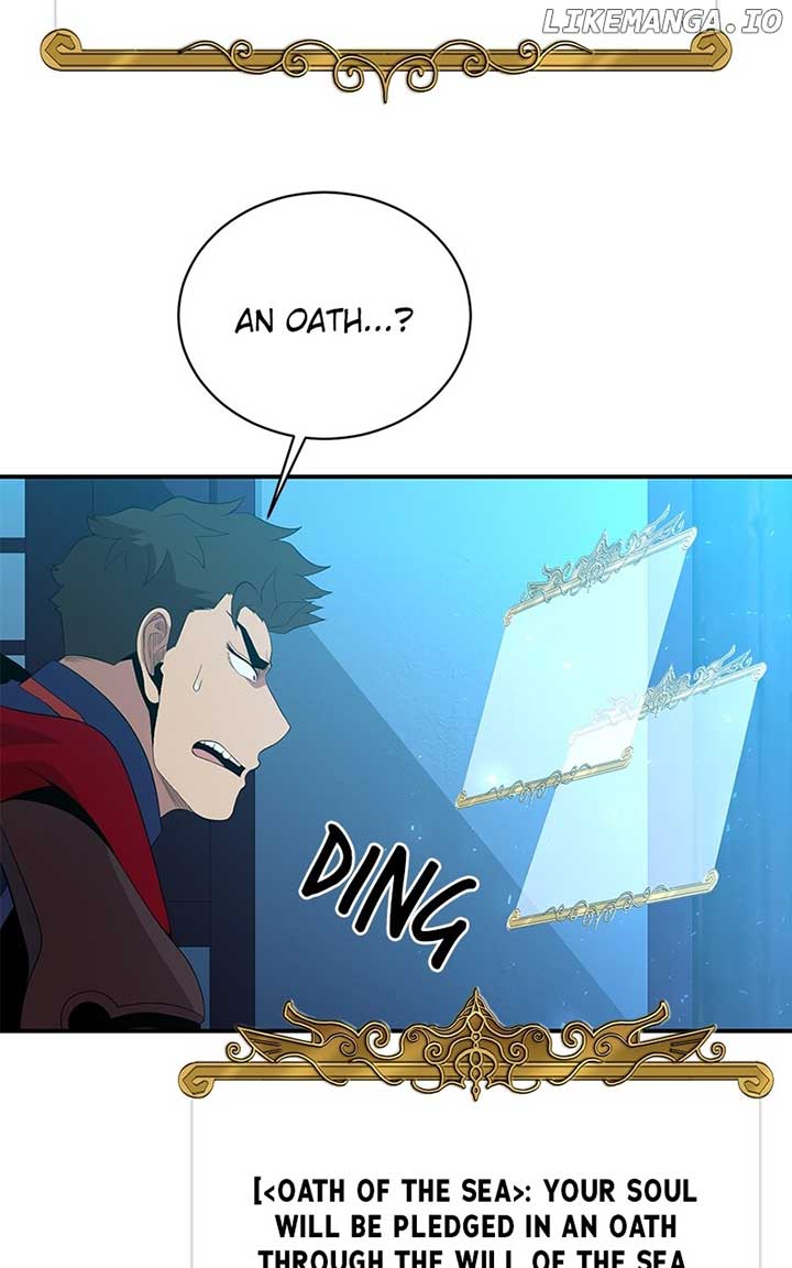 The Strongest Florist Chapter 218 - Page 56