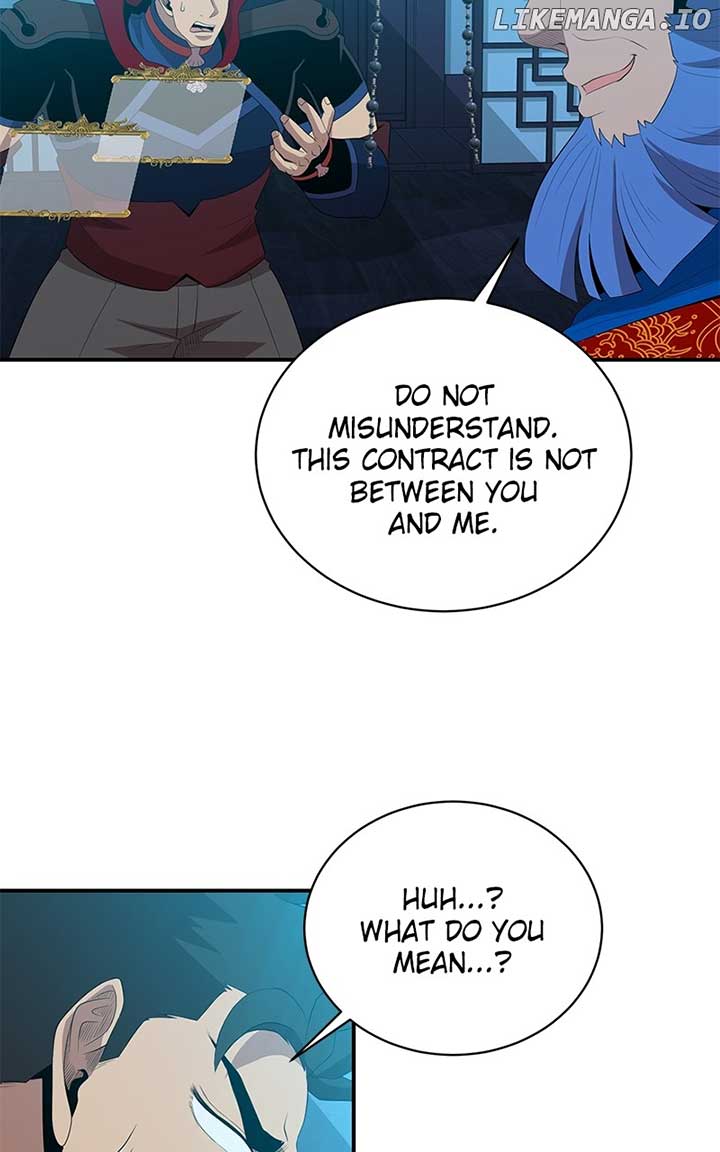 The Strongest Florist Chapter 218 - Page 58