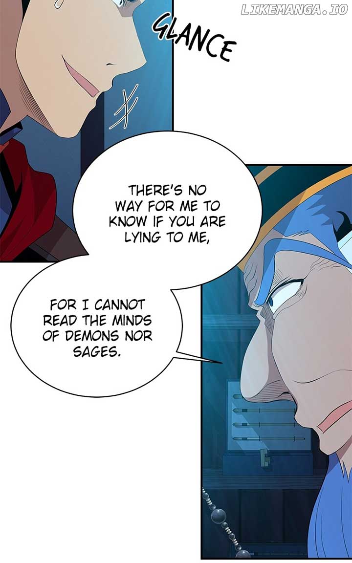 The Strongest Florist Chapter 218 - Page 59