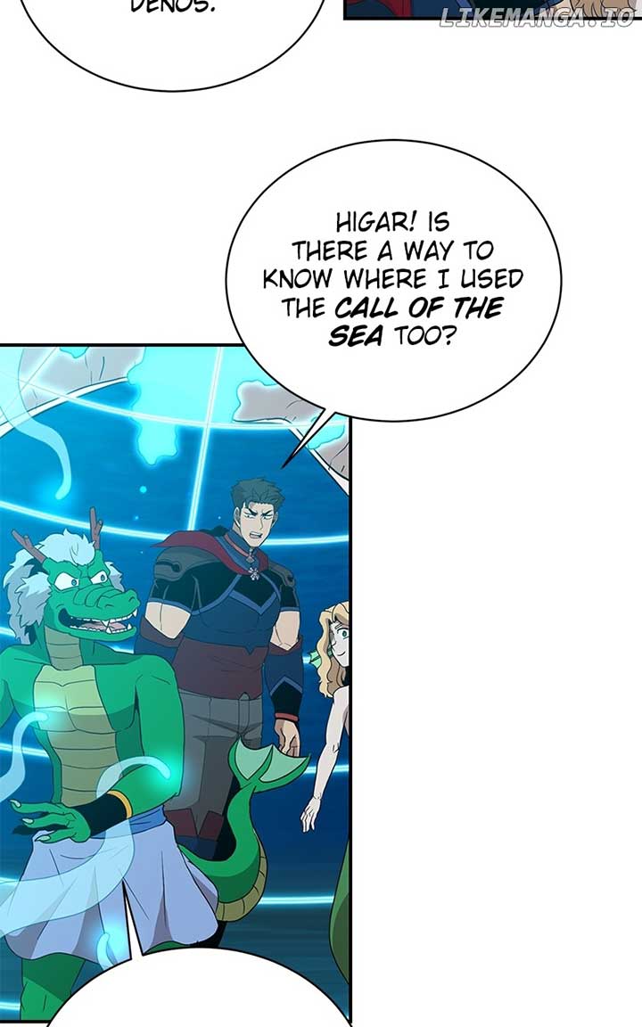 The Strongest Florist Chapter 218 - Page 6