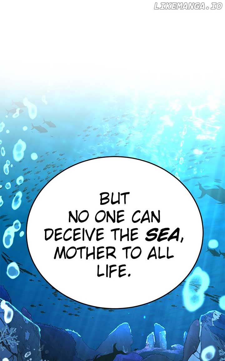 The Strongest Florist Chapter 218 - Page 60