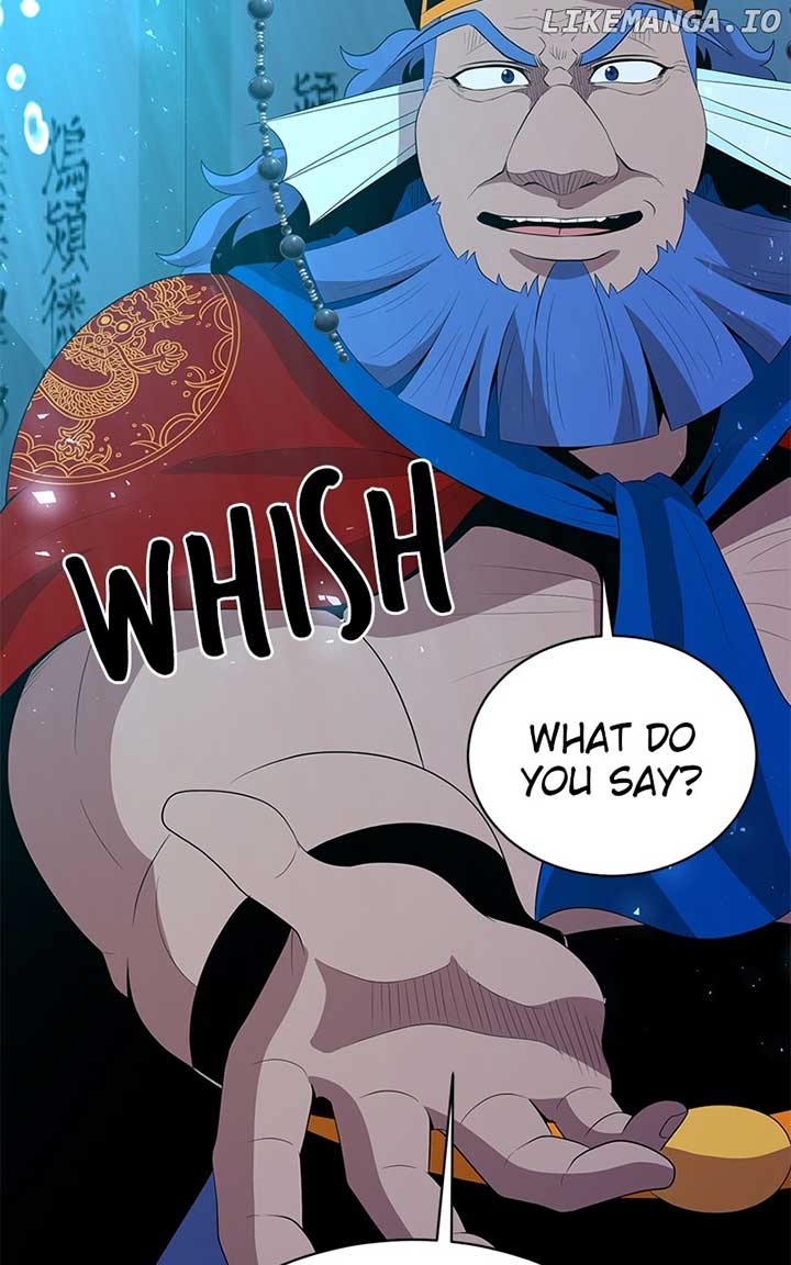 The Strongest Florist Chapter 218 - Page 62