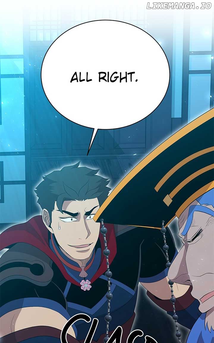 The Strongest Florist Chapter 218 - Page 64