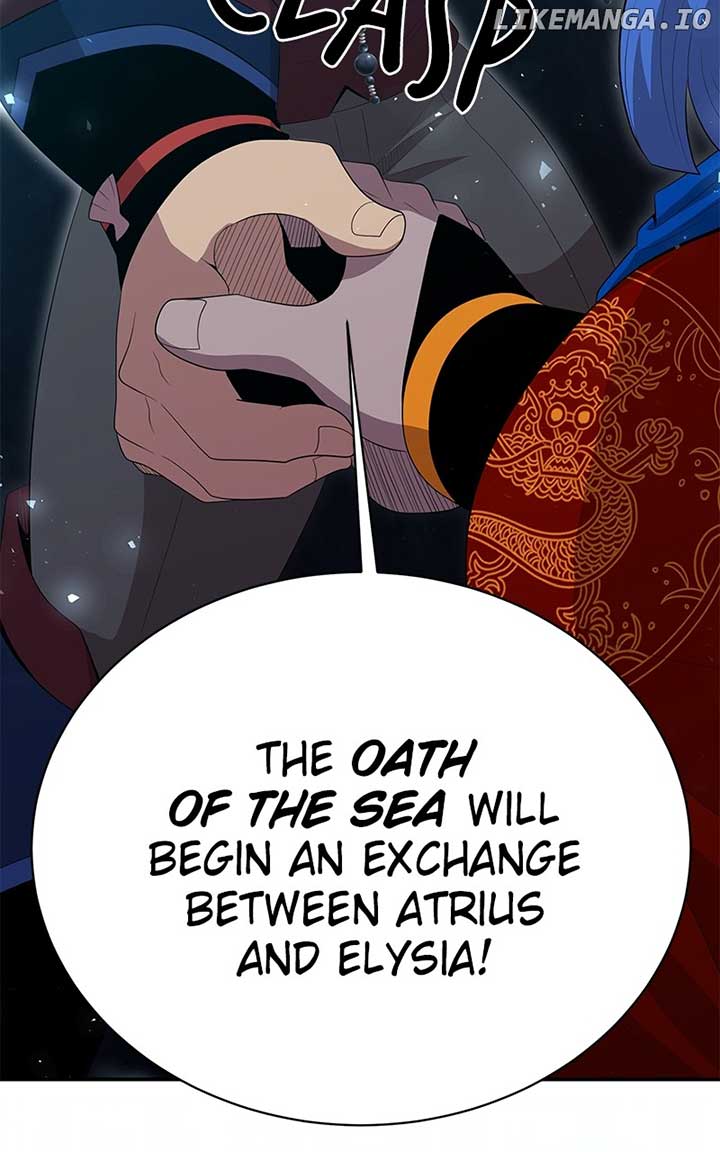 The Strongest Florist Chapter 218 - Page 65