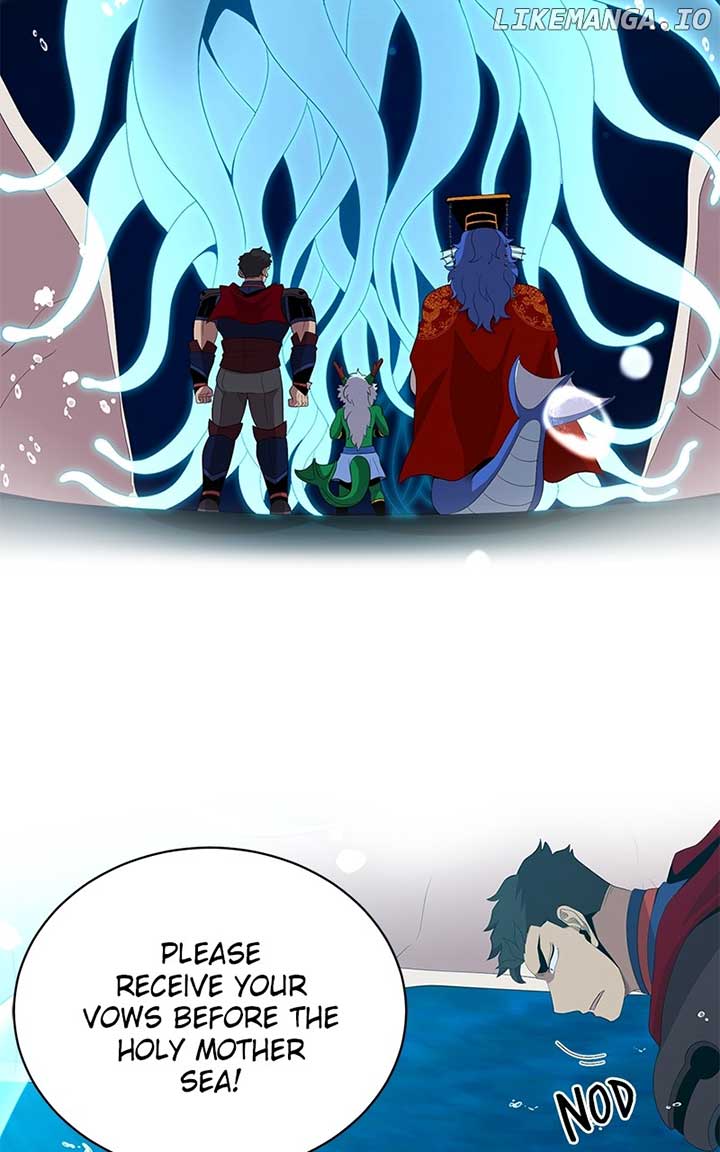 The Strongest Florist Chapter 218 - Page 68