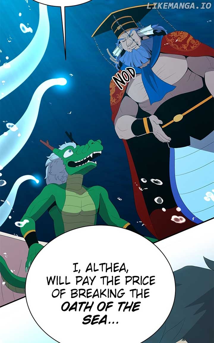 The Strongest Florist Chapter 218 - Page 69