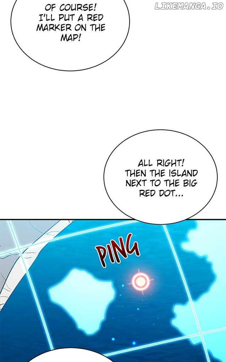 The Strongest Florist Chapter 218 - Page 7