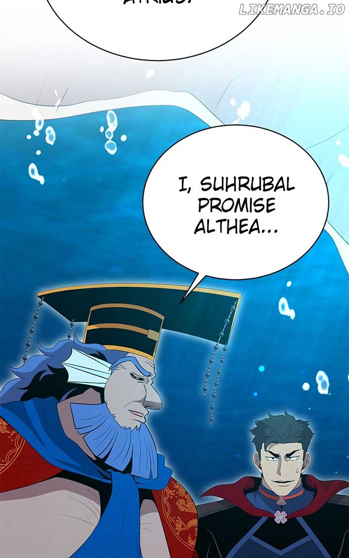 The Strongest Florist Chapter 218 - Page 71