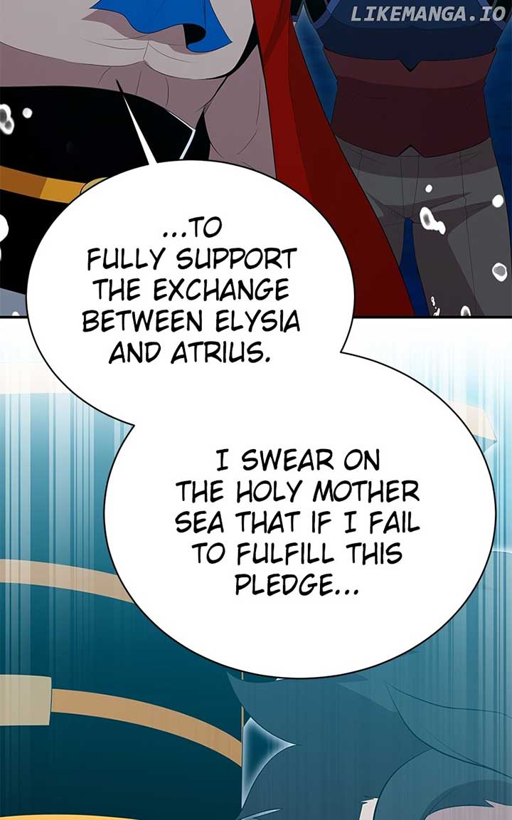 The Strongest Florist Chapter 218 - Page 72