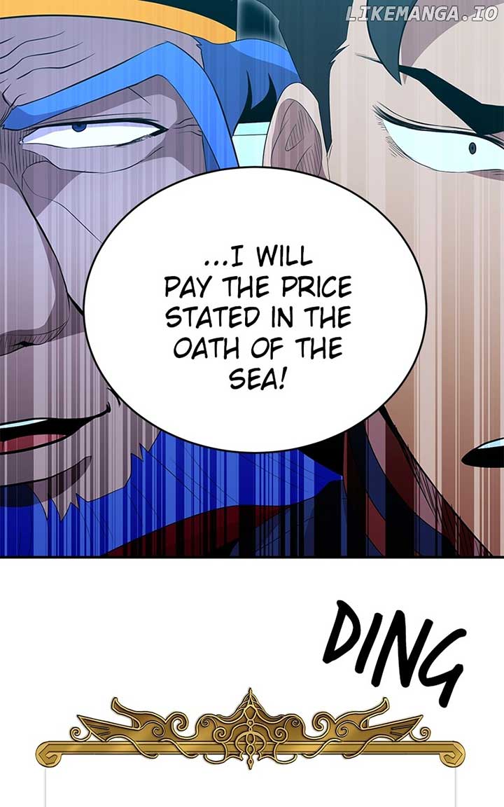 The Strongest Florist Chapter 218 - Page 73