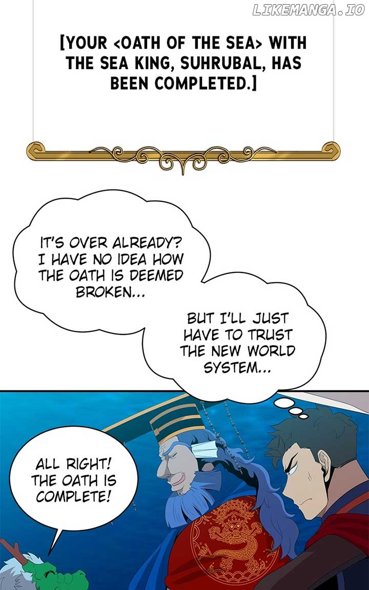 The Strongest Florist Chapter 218 - Page 74