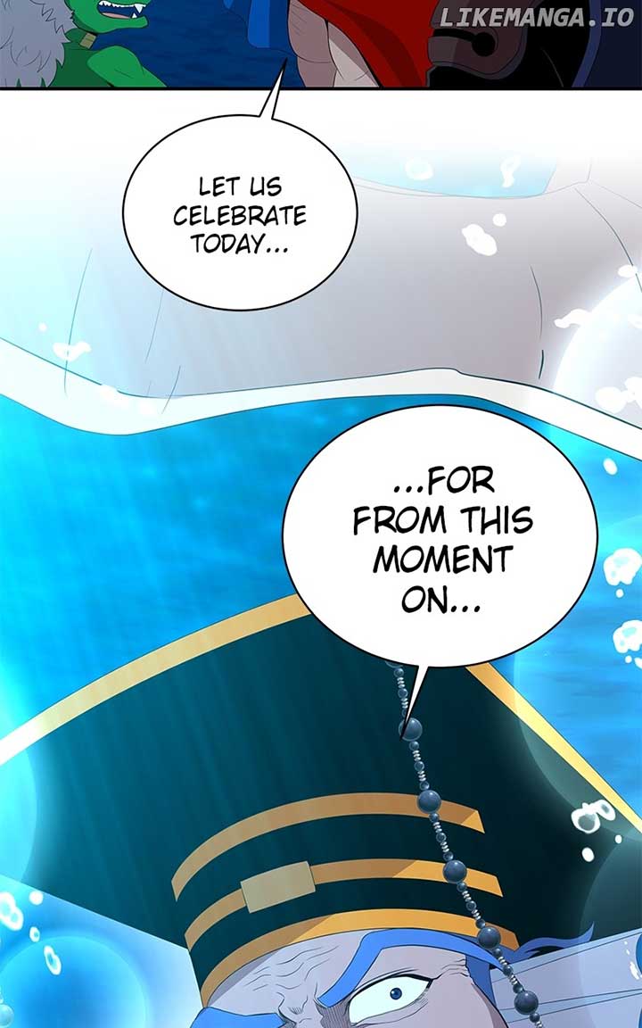 The Strongest Florist Chapter 218 - Page 75