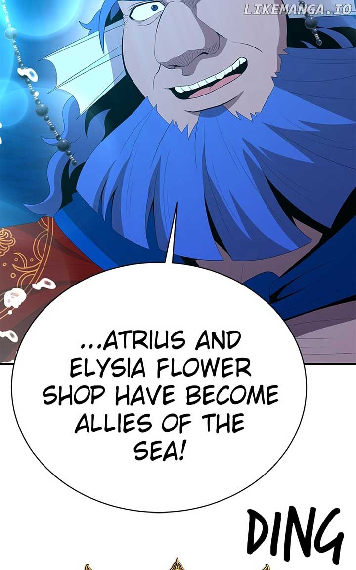 The Strongest Florist Chapter 218 - Page 76