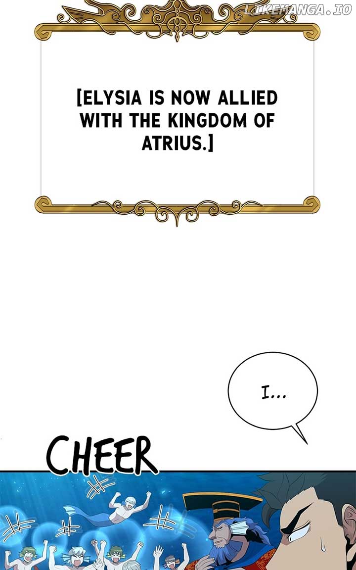 The Strongest Florist Chapter 218 - Page 77