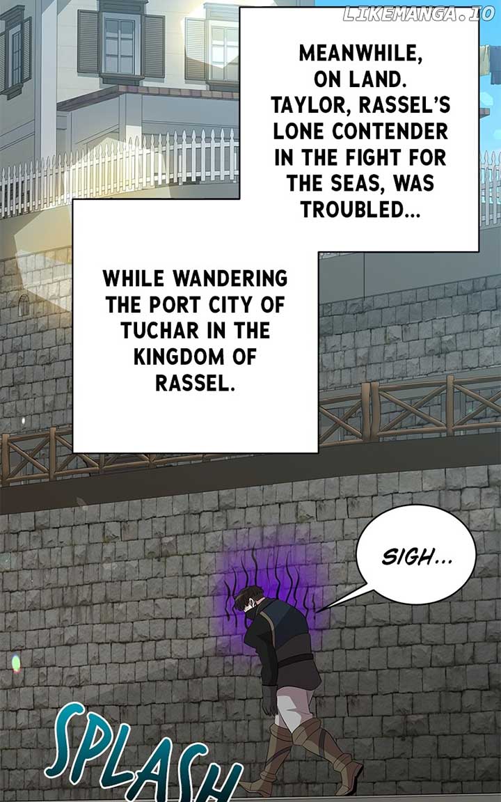 The Strongest Florist Chapter 218 - Page 79