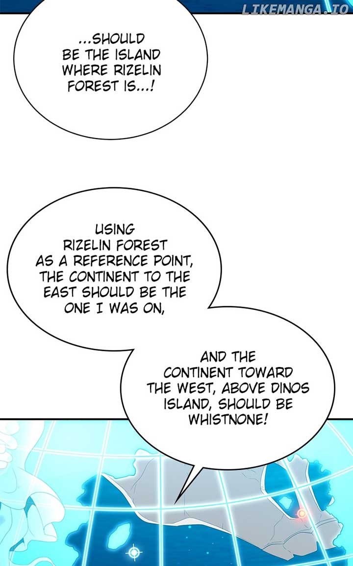 The Strongest Florist Chapter 218 - Page 8