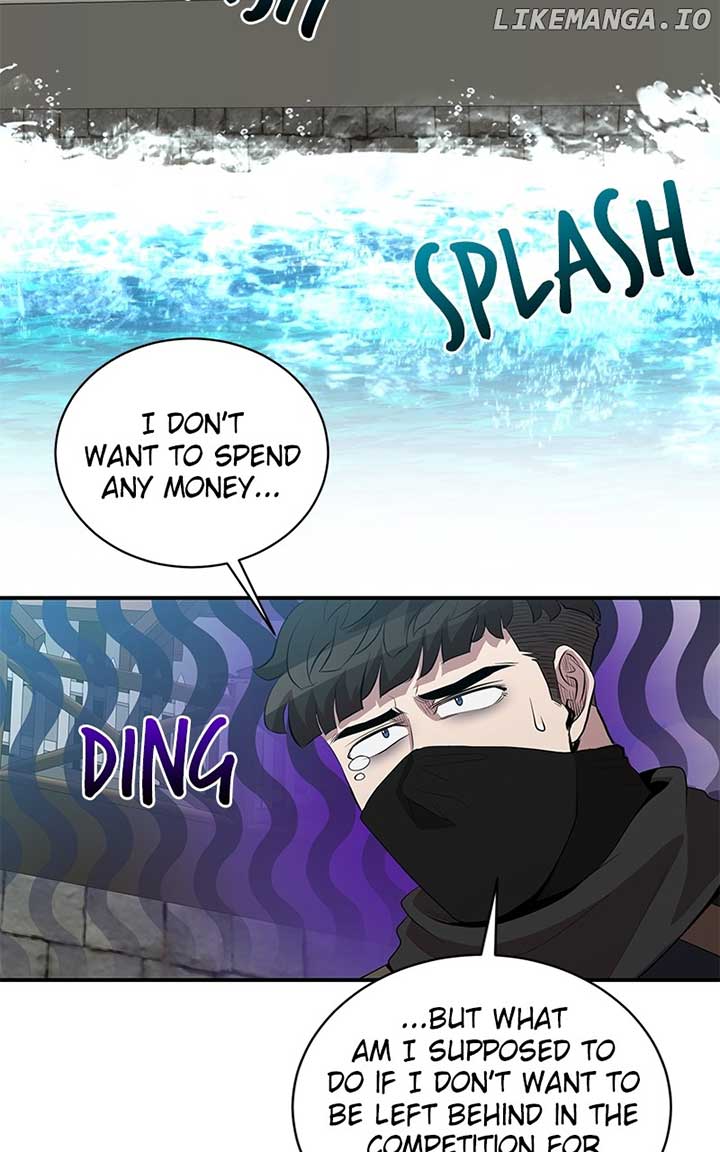 The Strongest Florist Chapter 218 - Page 80