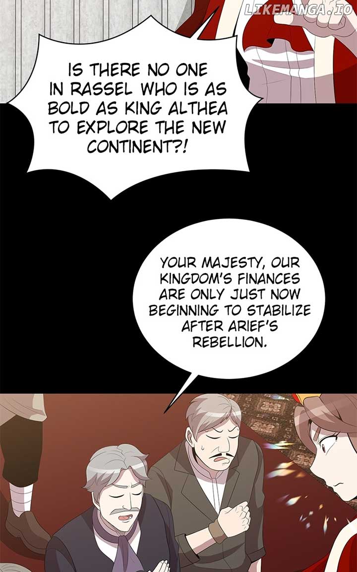 The Strongest Florist Chapter 218 - Page 82