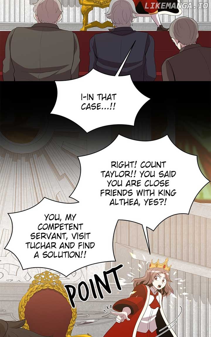 The Strongest Florist Chapter 218 - Page 84