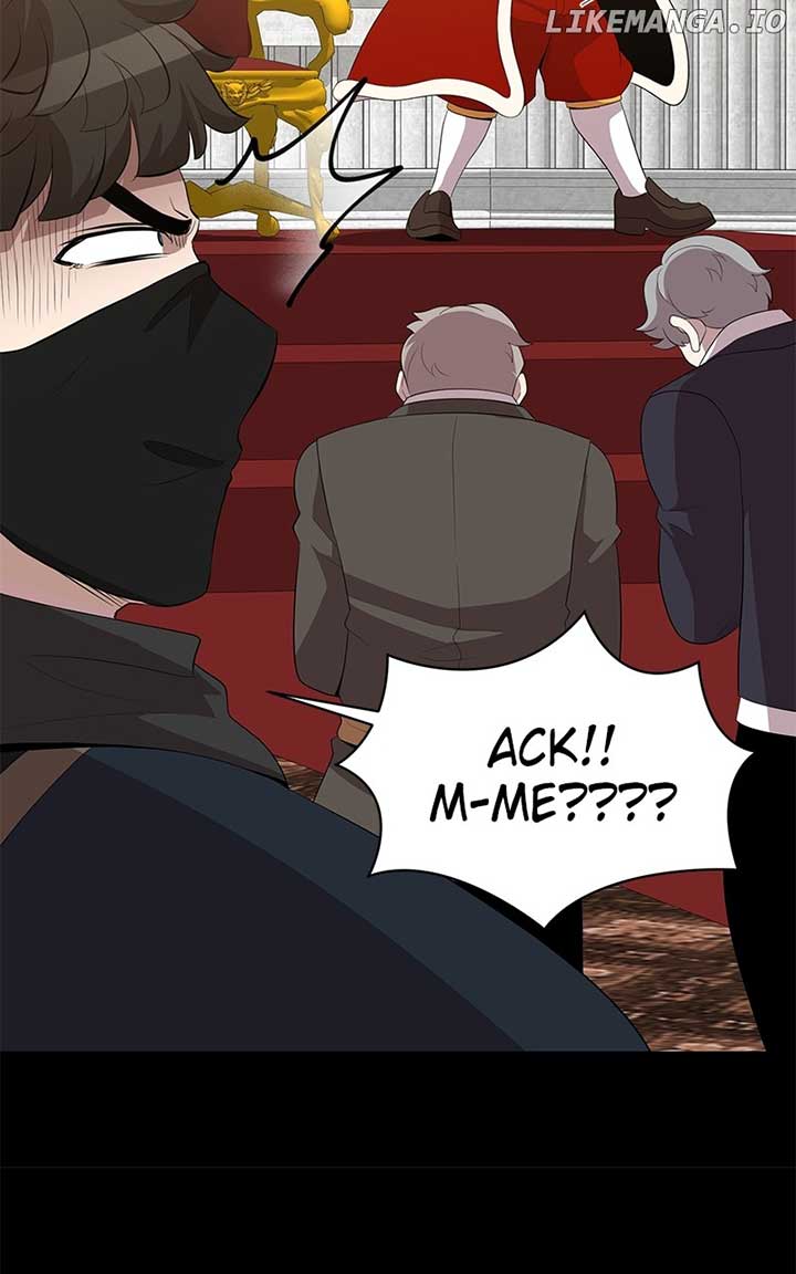 The Strongest Florist Chapter 218 - Page 85