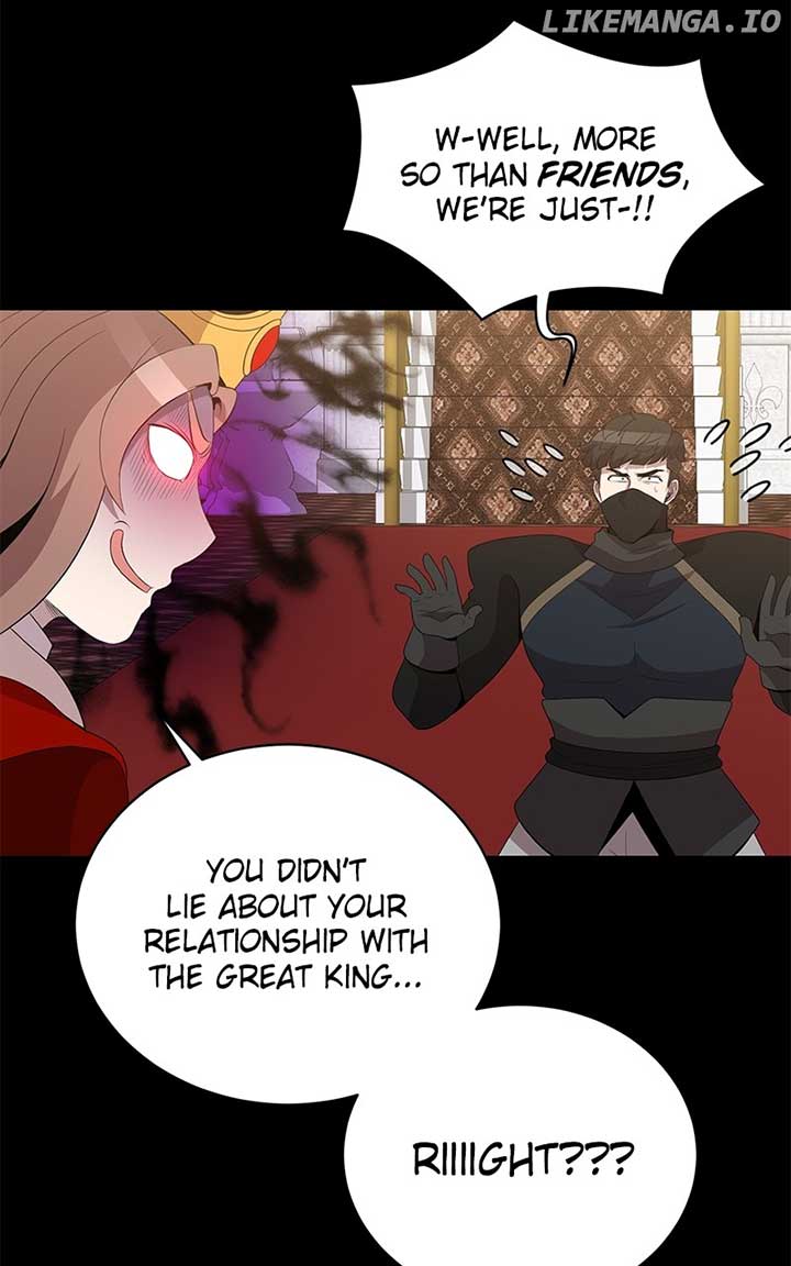 The Strongest Florist Chapter 218 - Page 86