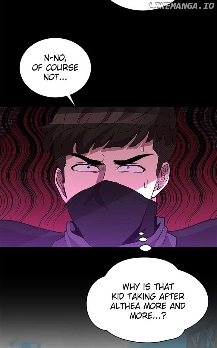 The Strongest Florist Chapter 218 - Page 87